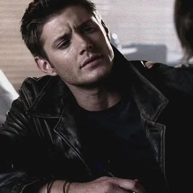 Profile image of Dean Winchester