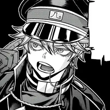 Profile image of Hayate Todoroki