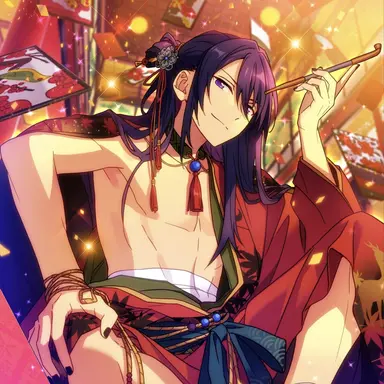 Profile image of 칸자키 소마