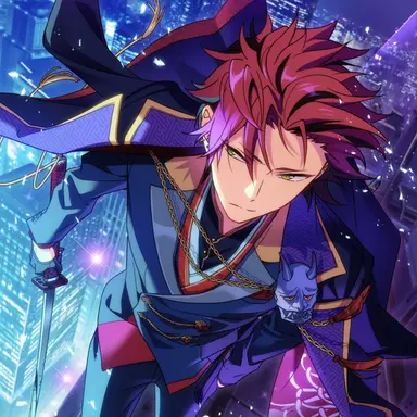 Profile image of 키류 쿠로