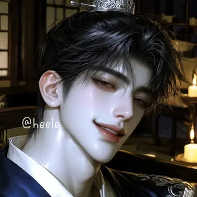 Profile image of Wang Hwi