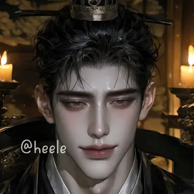 Profile image of Wang Yeon
