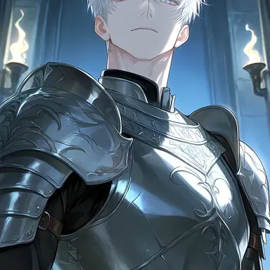 Profile image of Orenthal