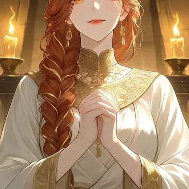 Profile image of Thessavine