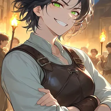 Profile image of Ruvaka