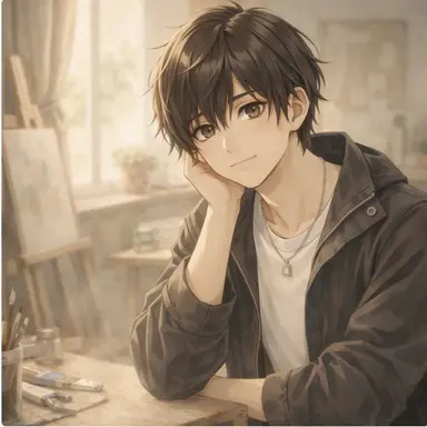 Profile image of 聡志