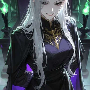 Profile image of Vorreth