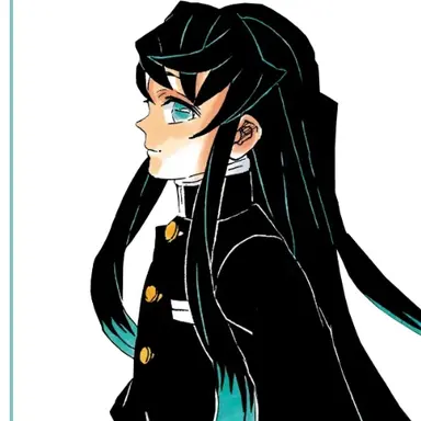 Profile image of 토키토 무이치로