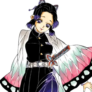 Profile image of 쿄쵸우 시노부