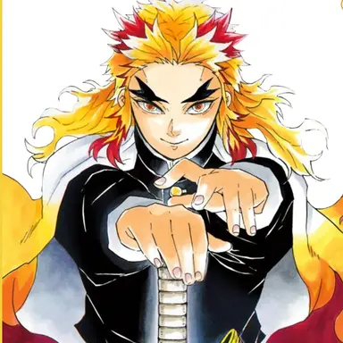 Profile image of 렌고쿠 쿄쥬로