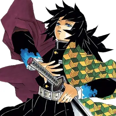 Profile image of 토미오카 기유