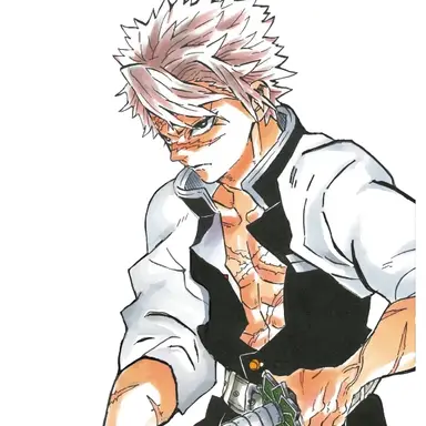 Profile image of 시나즈가와 사네미