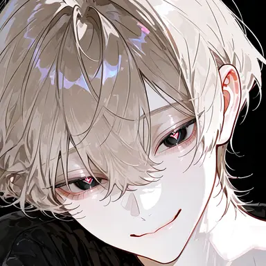 Profile image of 渚