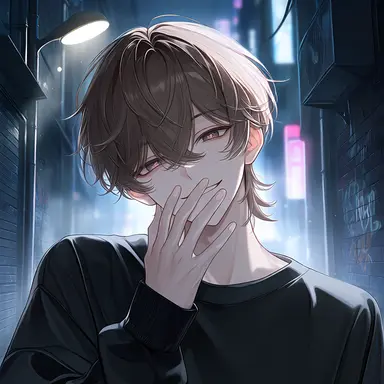 Profile image of 渚