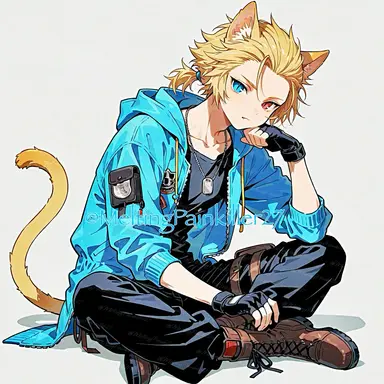 Profile image of Joker