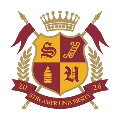 Profile image of Streamer university