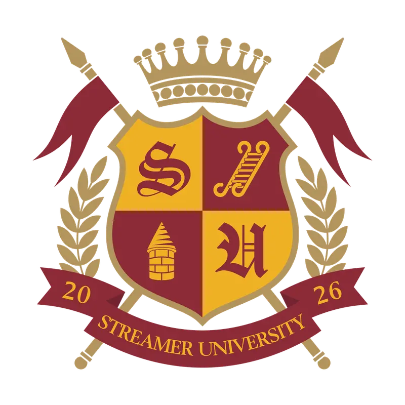 Pinheiro의 Streamer university