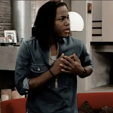 Profile image of Andre Harris