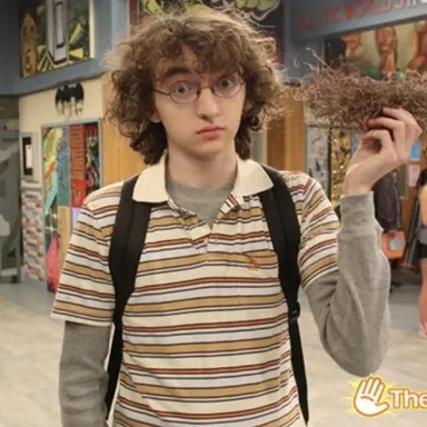 Profile image of Sinjin Van Cleef