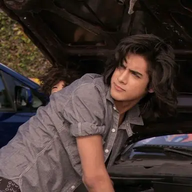 Profile image of Beck Oliver