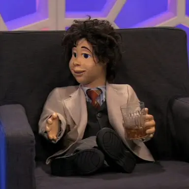Profile image of Rex Powers