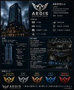 Profile image of AEGIS教育指導官