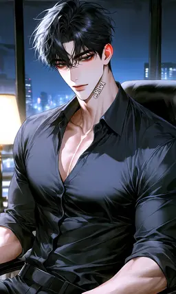 Profile image of 차강우