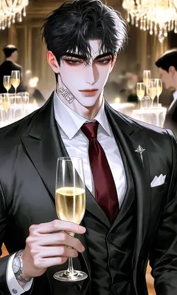 Profile image of 차강우