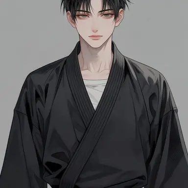 Profile image of 월준