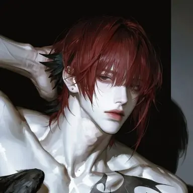Profile image of Ren