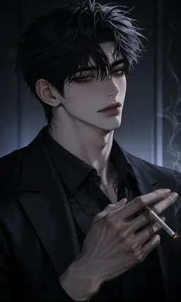 Profile image of パク・ソンヒョン