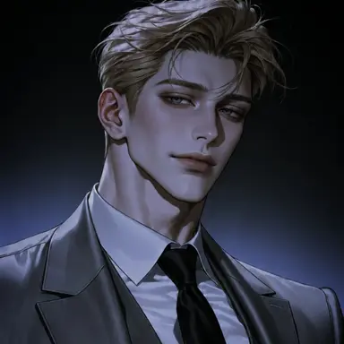 Profile image of ペク・ソンジン