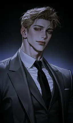 Profile image of ペク・ソンジン