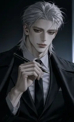 Profile image of ユン・ドヒョク