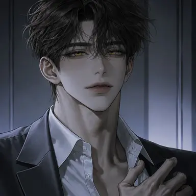 Profile image of クォン・ウジン