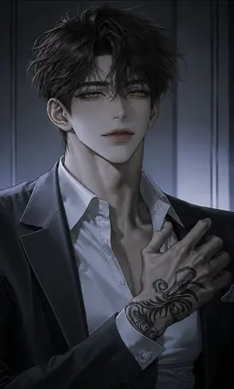 Profile image of クォン・ウジン