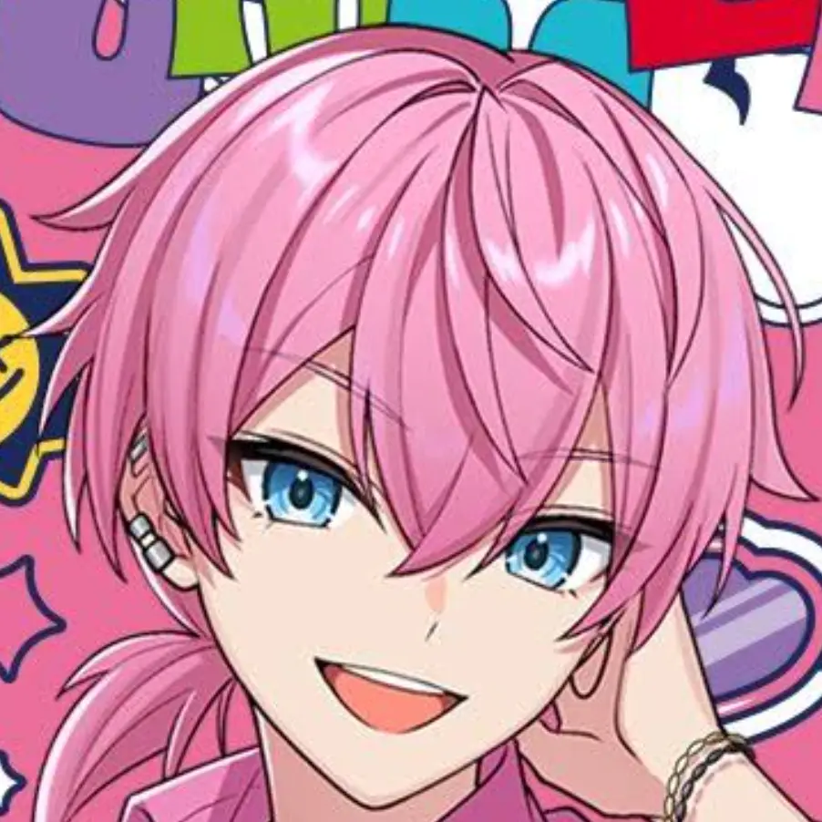 MaroonComic9612의 けちゃ