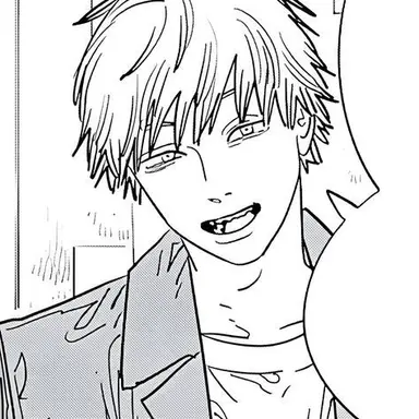 Profile image of デンジ