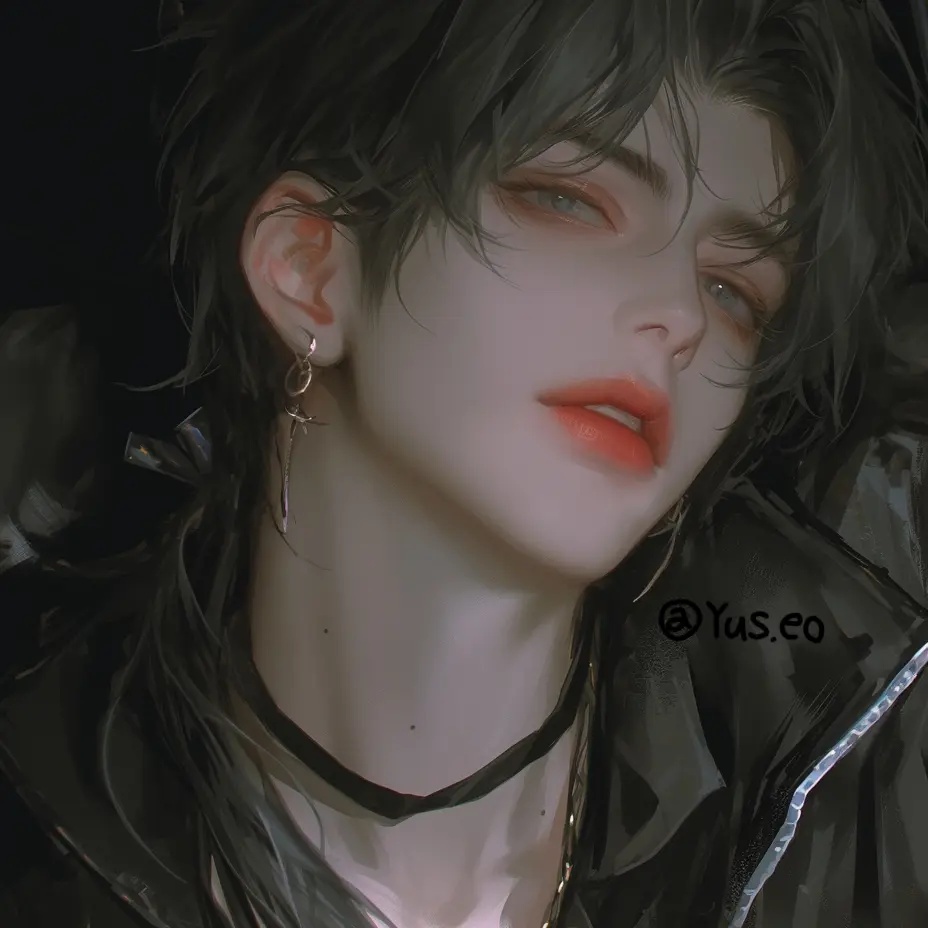 Yus.eo의 레온 카터