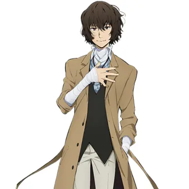 Profile image of 太宰治