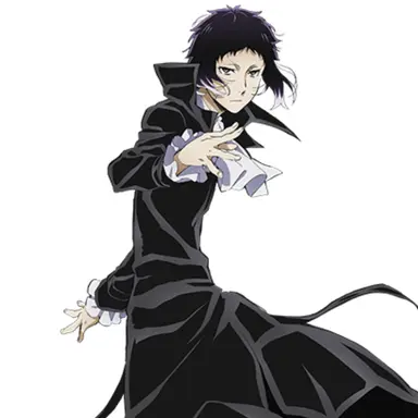 Profile image of 芥川龍之介