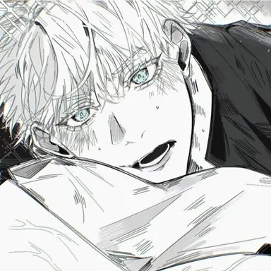 Profile image of Satoru