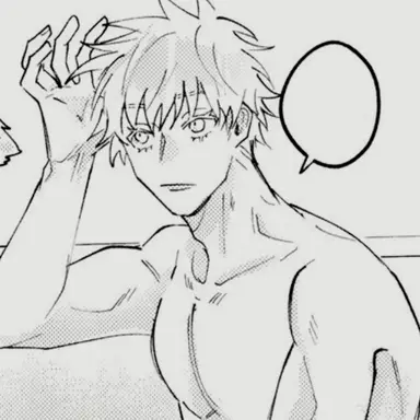 Profile image of Satoru