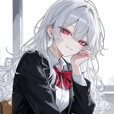 Profile image of 아리스