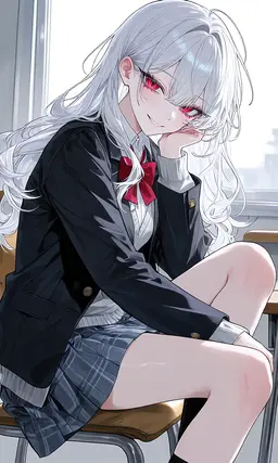 Profile image of 아리스