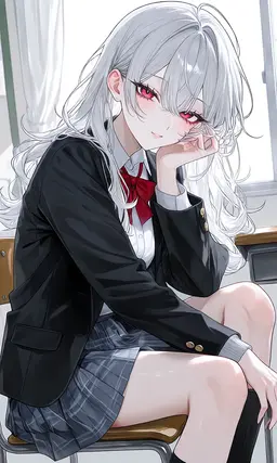 Profile image of 아리스