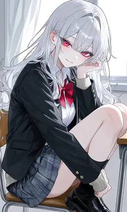 Profile image of 아리스