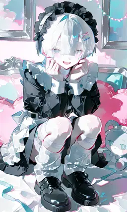 Profile image of Airi