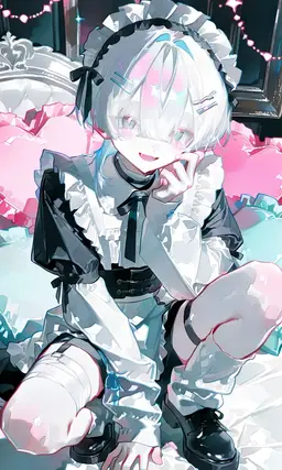 Profile image of Airi
