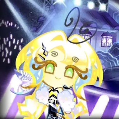 Profile image of 슈가플라이맛 쿠키